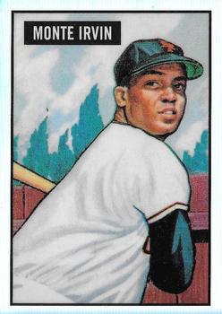 Monte Irvin