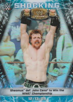 Sheamus