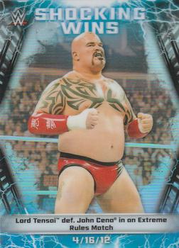 Lord Tensai