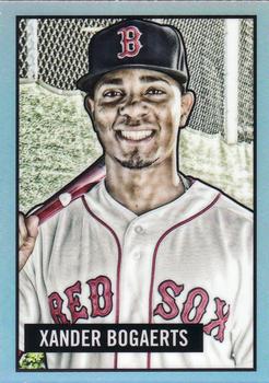 Xander Bogaerts