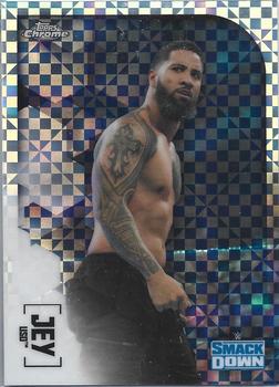 Jey Uso