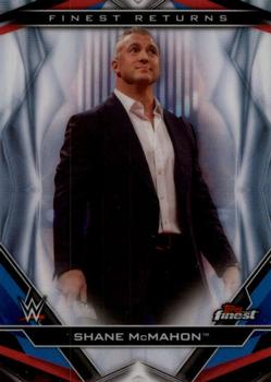 Shane McMahon