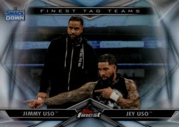 Jimmy Uso / Jey Uso 
