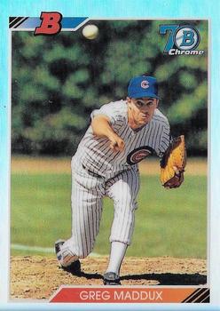 Greg Maddux