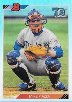 Mike Piazza