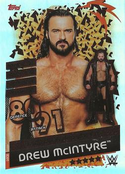 Drew McIntyre