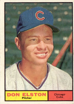 Don Elston