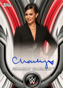 Charly Caruso