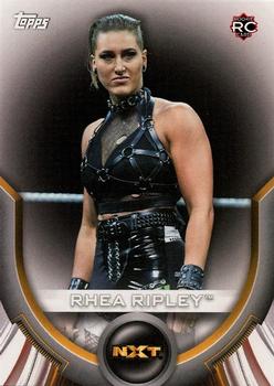 Rhea Ripley