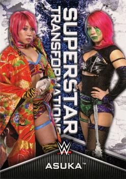 Asuka