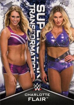 Charlotte Flair