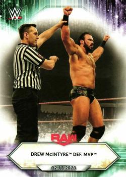 Drew McIntyre def.