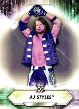 AJ Styles