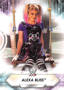 Alexa Bliss