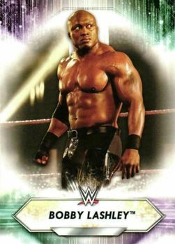 Bobby Lashley