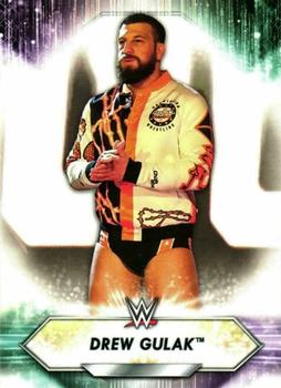 Drew Gulak