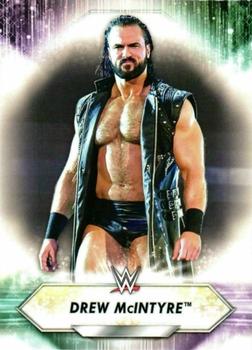Drew McIntyre