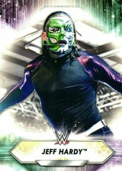 Jeff Hardy