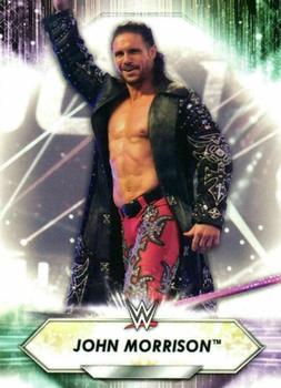 John Morrison