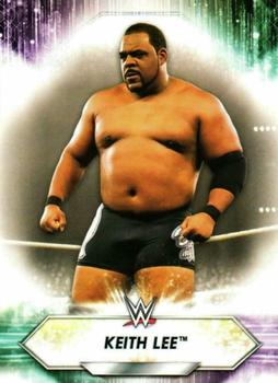 Keith Lee