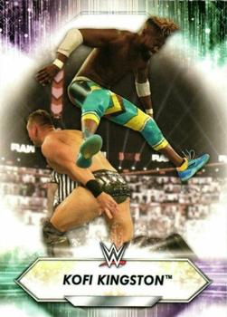Kofi Kingston