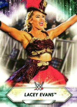 Lacey Evans