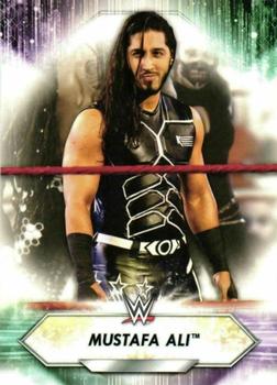 Mustafa Ali