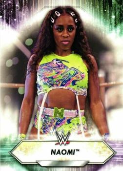 Naomi