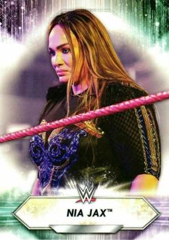 Nia Jax