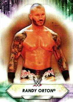 Randy Orton