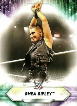 Rhea Ripley
