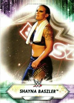 Shayna Baszler