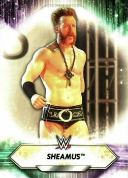 Sheamus