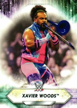 Xavier Woods