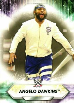 Angelo Dawkins
