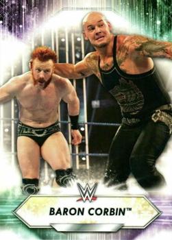 Baron Corbin