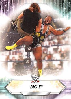 Big E
