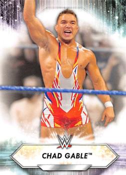 Chad Gable