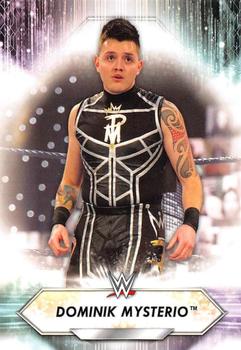 Dominik Mysterio