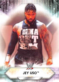 Jey Uso