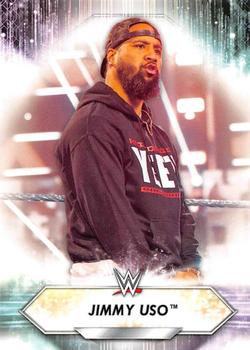 Jimmy Uso