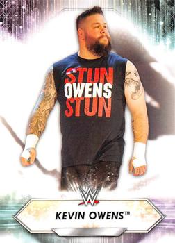 Kevin Owens