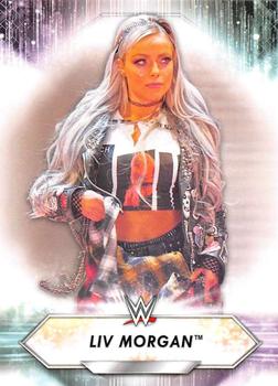 Liv Morgan