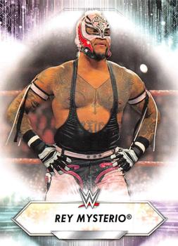 Rey Mysterio