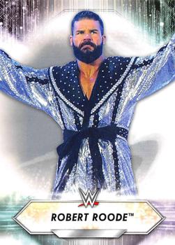 Robert Roode