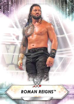 Roman Reigns