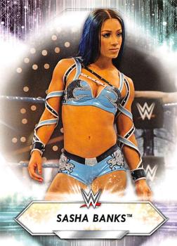Sasha Banks