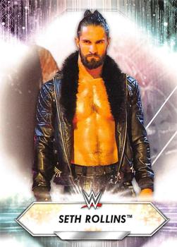 Seth Rollins