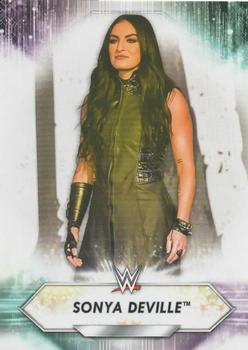 Sonya Deville