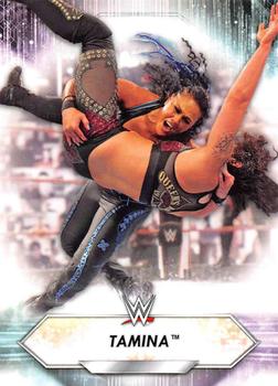 Tamina